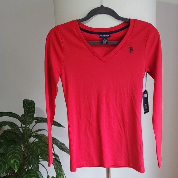 U.S. Polo Assn. Tops - US POLO ASSN Since 1890
